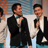 КВН открытие сезона! часть 2 фото 116