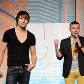 КВН открытие сезона! часть 2 фото 39