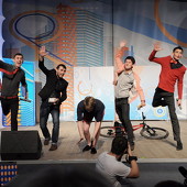 КВН открытие сезона! часть 2 фото 36