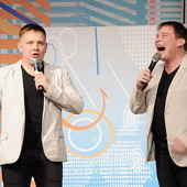 КВН открытие сезона! часть 2 фото 59