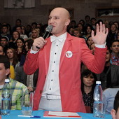 КВН открытие сезона! часть 2 фото 143