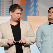 КВН открытие сезона! часть 2 фото 47