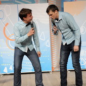 КВН открытие сезона! часть 2 фото 66