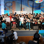 КВН открытие сезона! часть 2 фото 165