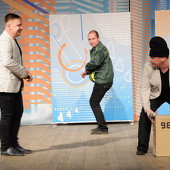 КВН открытие сезона! часть 2 фото 63