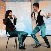 КВН открытие сезона! часть 2 фото 96