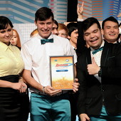 КВН открытие сезона! часть 2 фото 158