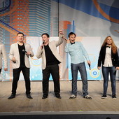 КВН открытие сезона! часть 2 фото 42