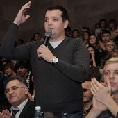 КВН открытие сезона! часть 2 фото 151