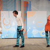 КВН открытие сезона! часть 2 фото 104