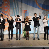 КВН открытие сезона! часть 2 фото 74