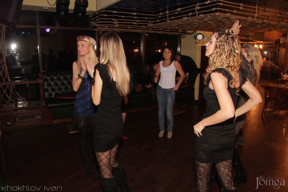 Думала набережные