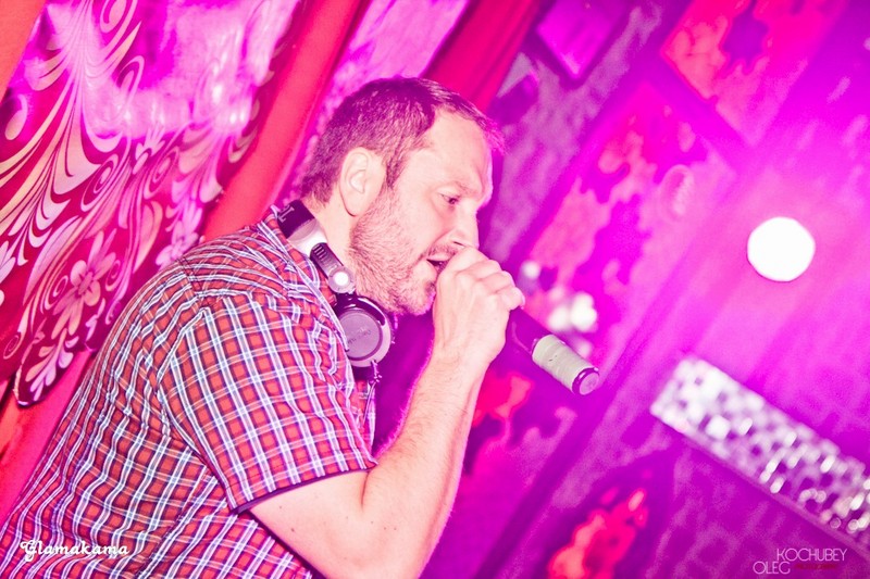 Фотография с 4 года Opera B-Day Party (PH Electro) в Опера