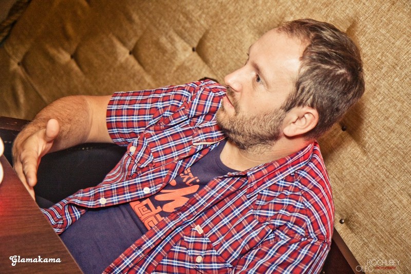 Фотография с 4 года Opera B-Day Party (PH Electro) в Опера