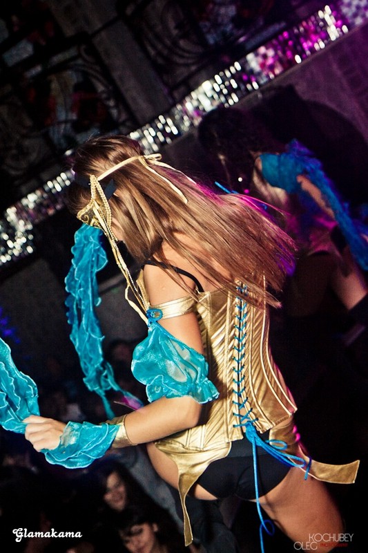 Фотография с 4 года Opera B-Day Party (PH Electro) в Опера