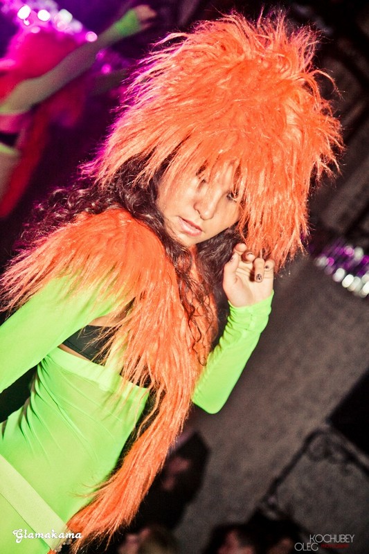 Фотография с 4 года Opera B-Day Party (PH Electro) в Опера