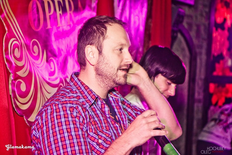 Фотография с 4 года Opera B-Day Party (PH Electro) в Опера