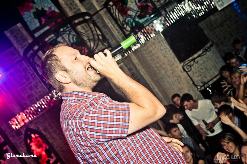 Фотография с 4 года Opera B-Day Party (PH Electro) в Опера