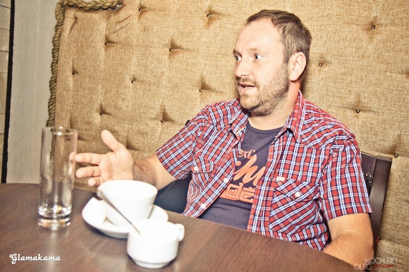 Фотография с 4 года Opera B-Day Party (PH Electro) в Опера