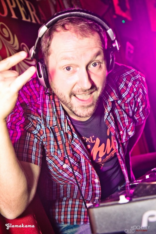 Фотография с 4 года Opera B-Day Party (PH Electro) в Опера