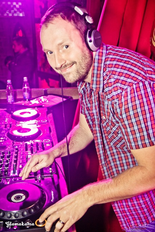 Фотография с 4 года Opera B-Day Party (PH Electro) в Опера