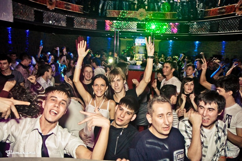 Фотография с 4 года Opera B-Day Party (PH Electro) в Опера