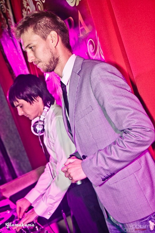 Фотография с 4 года Opera B-Day Party (PH Electro) в Опера