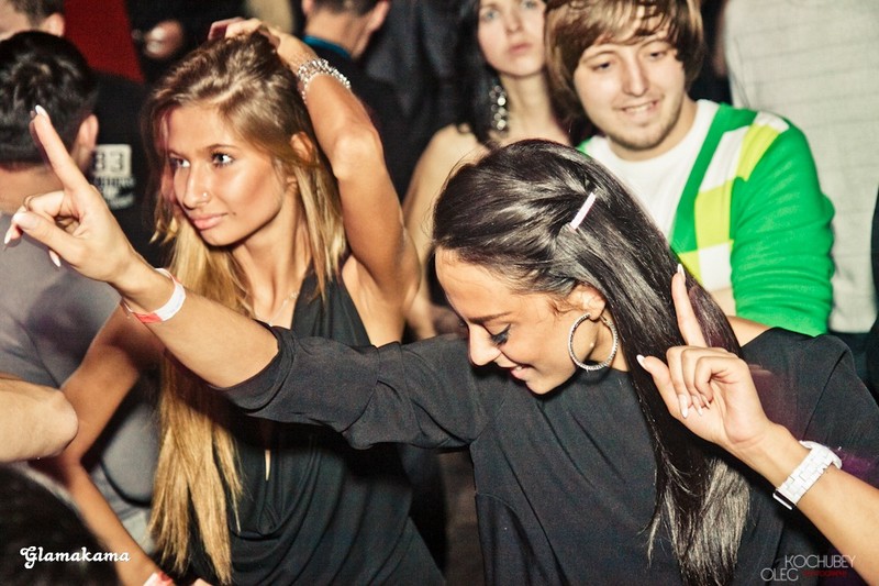 Фотография с 4 года Opera B-Day Party (PH Electro) в Опера