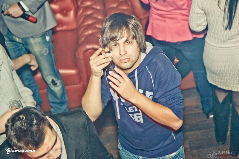 Фотография с 4 года Opera B-Day Party (PH Electro) в Опера