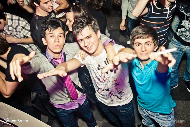 Фотография с 4 года Opera B-Day Party (PH Electro) в Опера