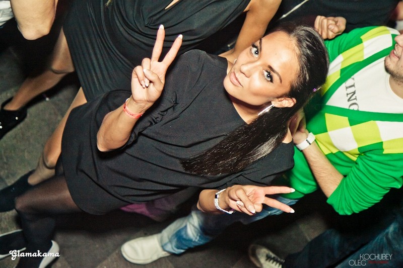 Фотография с 4 года Opera B-Day Party (PH Electro) в Опера