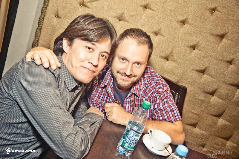 Фотография с 4 года Opera B-Day Party (PH Electro) в Опера