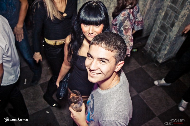 Фотография с 4 года Opera B-Day Party (PH Electro) в Опера