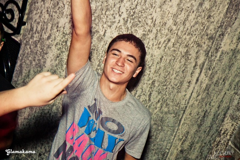 Фотография с 4 года Opera B-Day Party (PH Electro) в Опера