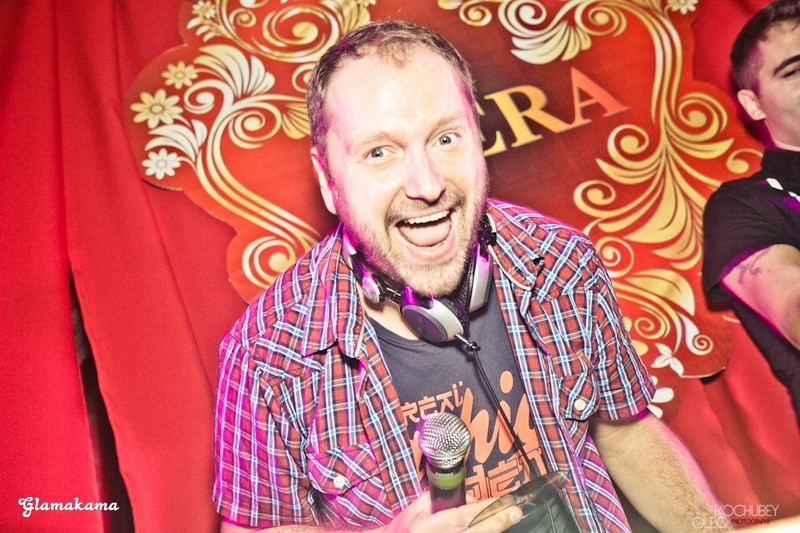 Фотография с 4 года Opera B-Day Party (PH Electro) в Опера