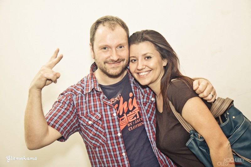 Фотография с 4 года Opera B-Day Party (PH Electro) в Опера