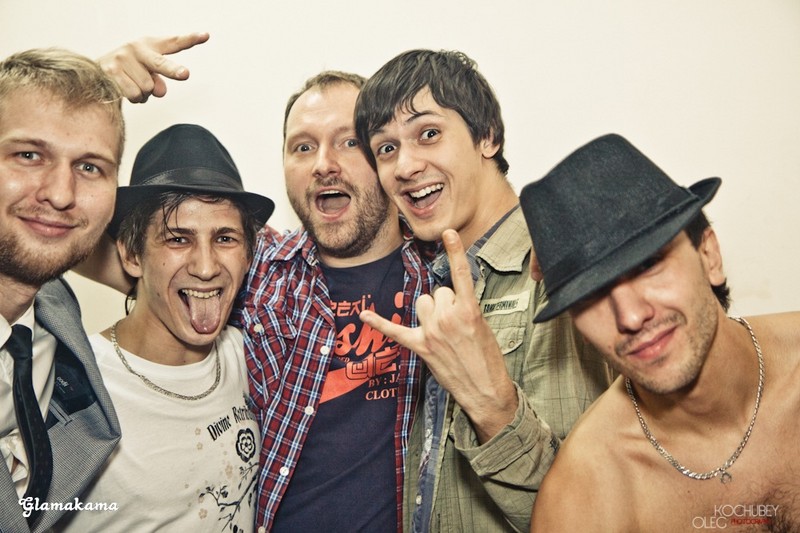 Фотография с 4 года Opera B-Day Party (PH Electro) в Опера