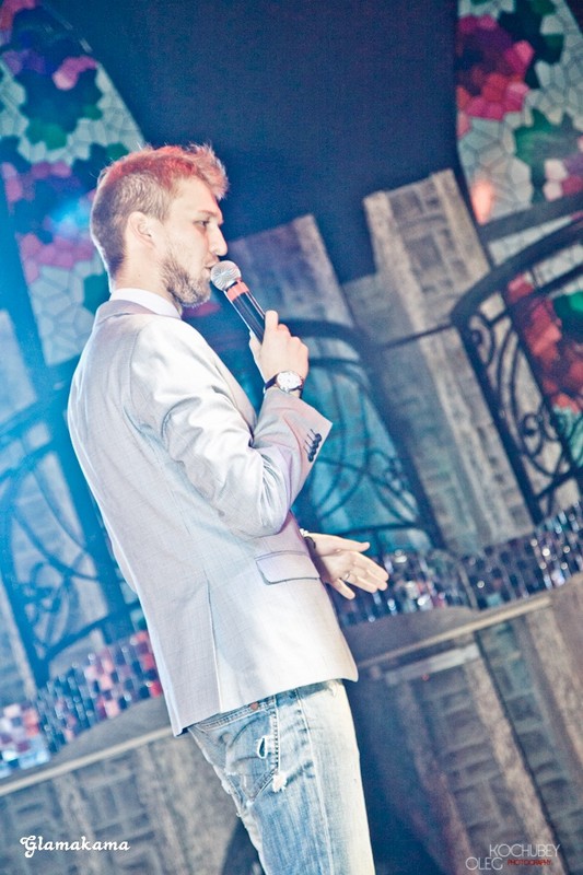 Фотография с 4 года Opera B-Day Party (PH Electro) в Опера