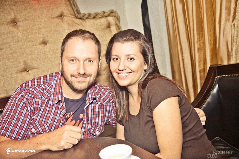 Фотография с 4 года Opera B-Day Party (PH Electro) в Опера