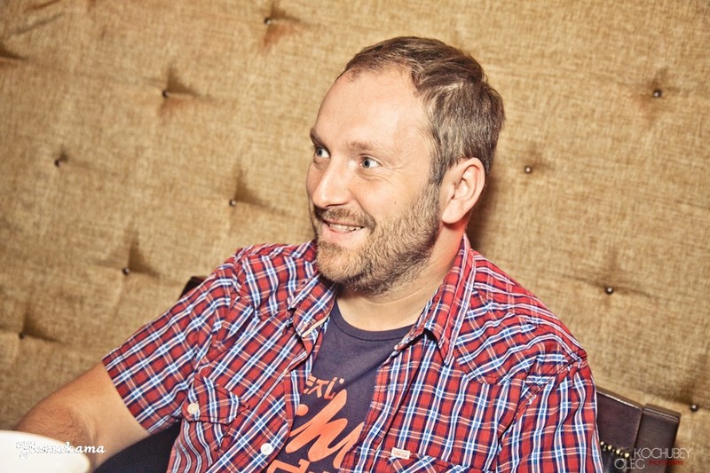 Фотография с 4 года Opera B-Day Party (PH Electro) в Опера