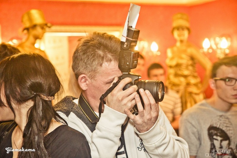 Фотография с 4 года Opera B-Day Party (PH Electro) в Опера