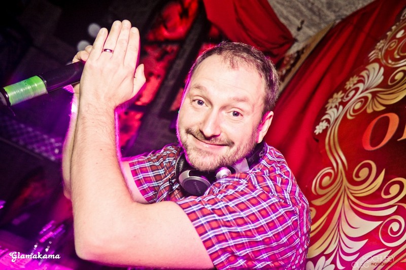 Фотография с 4 года Opera B-Day Party (PH Electro) в Опера