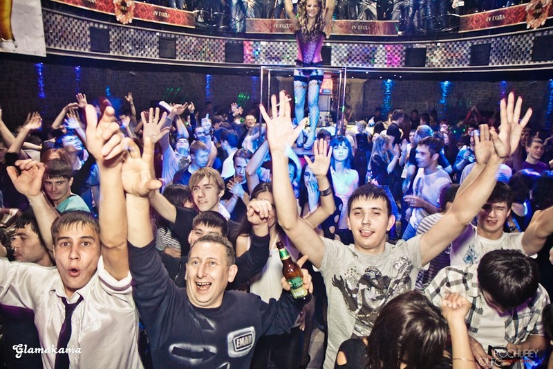 Фотография с 4 года Opera B-Day Party (PH Electro) в Опера