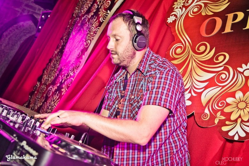 Фотография с 4 года Opera B-Day Party (PH Electro) в Опера