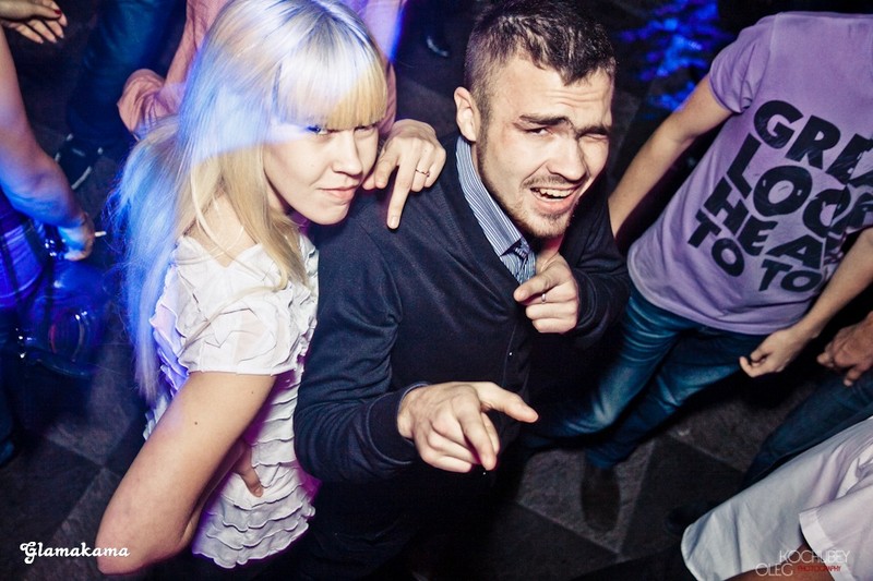 Фотография с 4 года Opera B-Day Party (PH Electro) в Опера