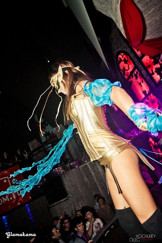 Фотография с 4 года Opera B-Day Party (PH Electro) в Опера