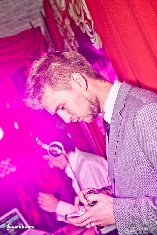 Фотография с 4 года Opera B-Day Party (PH Electro) в Опера