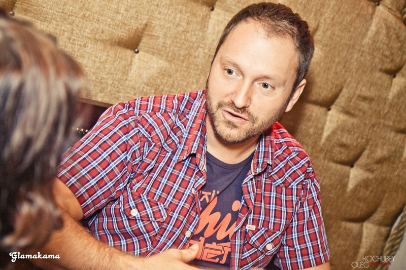 Фотография с 4 года Opera B-Day Party (PH Electro) в Опера