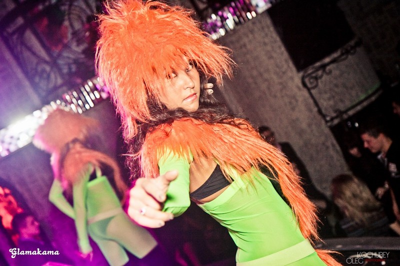 Фотография с 4 года Opera B-Day Party (PH Electro) в Опера