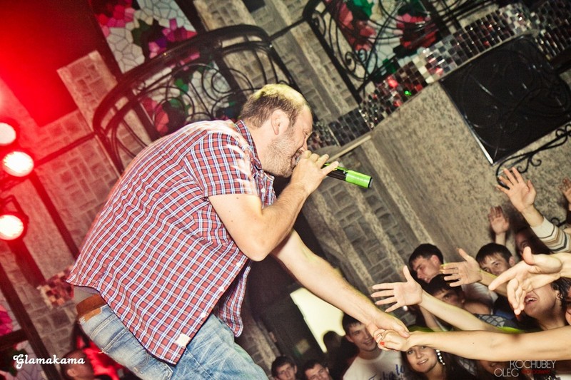 Фотография с 4 года Opera B-Day Party (PH Electro) в Опера